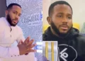 Kiddwaya explains why he won’t be separating fights in Biggie’s house [Video]
