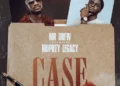 Mr Drew – Case (Remix) ft. Mophty