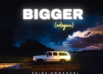 Prinx Emmanuel – Bigger (Odogwu)