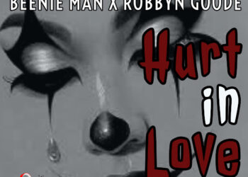 Beenie Man – Hurt In Love ft Robbyn Goode