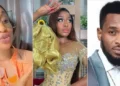 “Very stingy folks, never ask them for help” – Tonto Dikeh calls out DBanj and Ini Edo, exposes ordeal with them