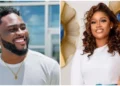“Who the hell is Ceec, she should rest” – Pere loses cool as he narrates ordeal to Big Brother