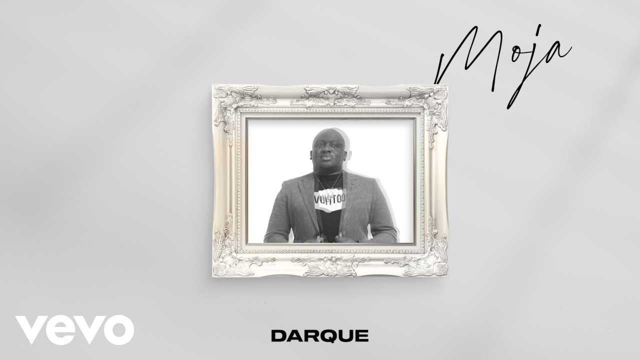 Darque – Moja