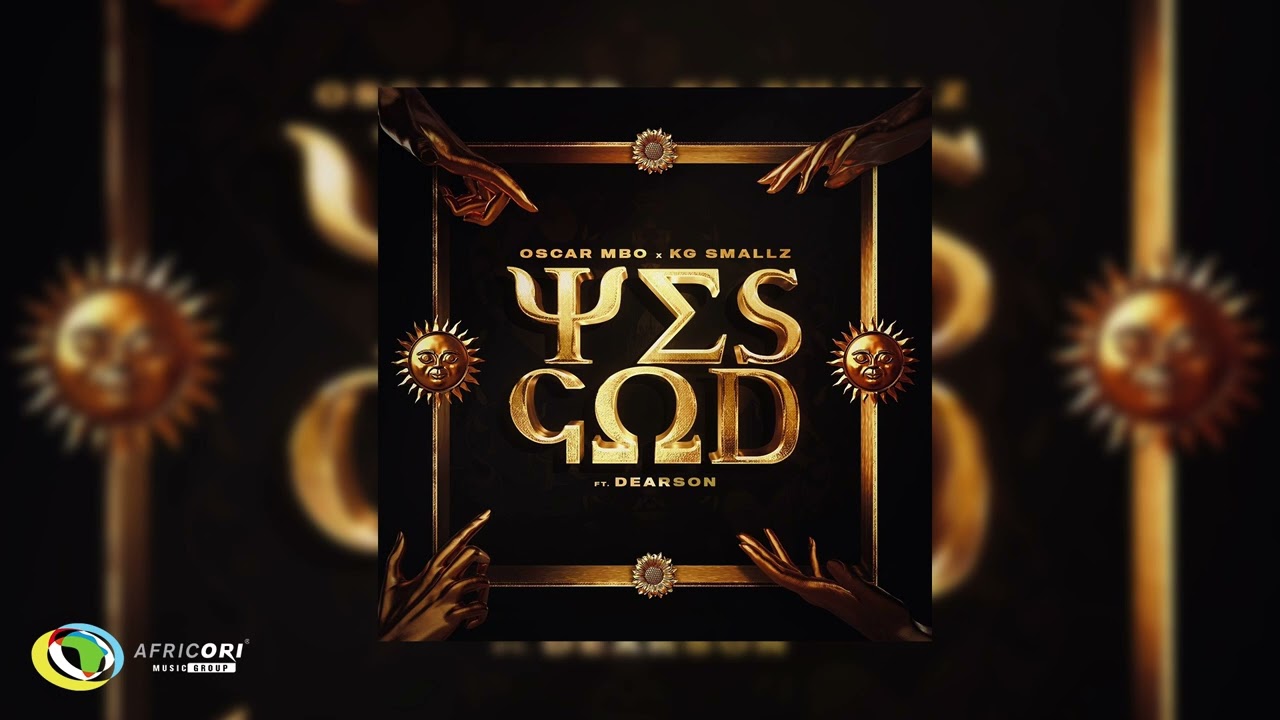 Oscar Mbo, KG Smallz & CocoSA – Yes God (Remix)