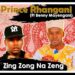 Prince Rhangani – Zing Zong Na Zeng ft. Benny Mayengani