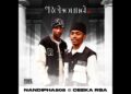 Nandipha808 – Forgive Our Trespasses ft. Ceeka RSA & DemaloViolinist