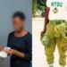 Corper who gives girlfriend N25k out of his N33k allowance laments over her excessive demands [Audio]