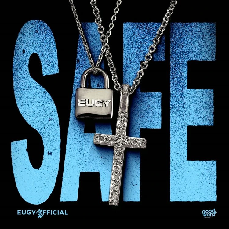 Eugy – Safe