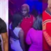 “I’m ashamed on the ladies’ behalf” – Video of Pretty Mike at an event stirs outrage