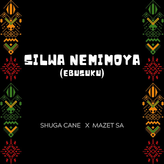 Shuga Cane – Silwa Nemimoya