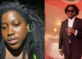 Temmie Ovwasa opens up on alleged physical, sexual assault from Olamide