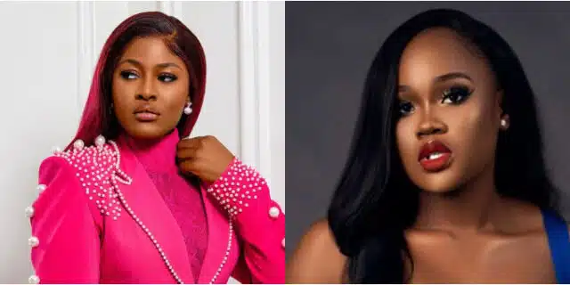 “This girl never changed, bitter soul” – Ceec dragged for revisiting week 1 fight with Alex Unusual