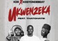KDD & Kiddyondebeat – Ukwenzeka Ft. Thatohatsi