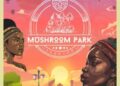 Major League DJz – Mushroom Park EP