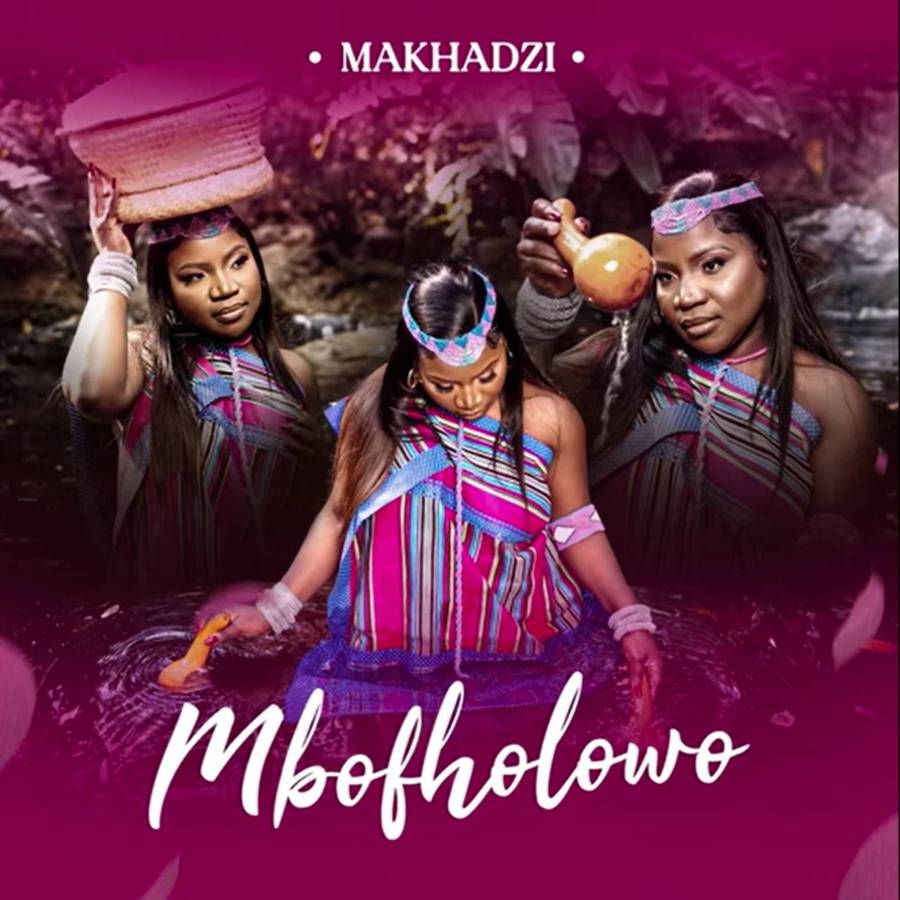 Makhadzi – Wagana Nna ft. 2Point1, Gusba Banana & Prince Benza