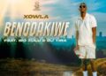Xowla – Bengdakiwe Ft. Big Zulu & DJ Tira