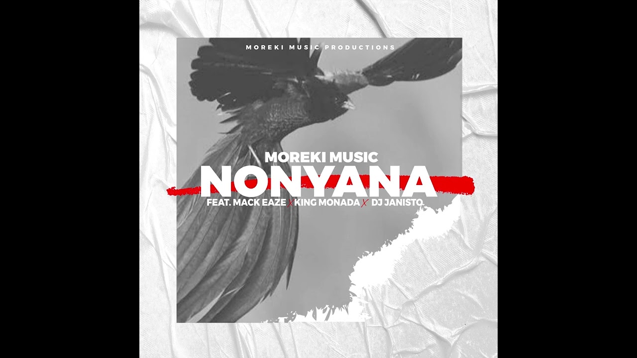 Moreki Music – Nonyana