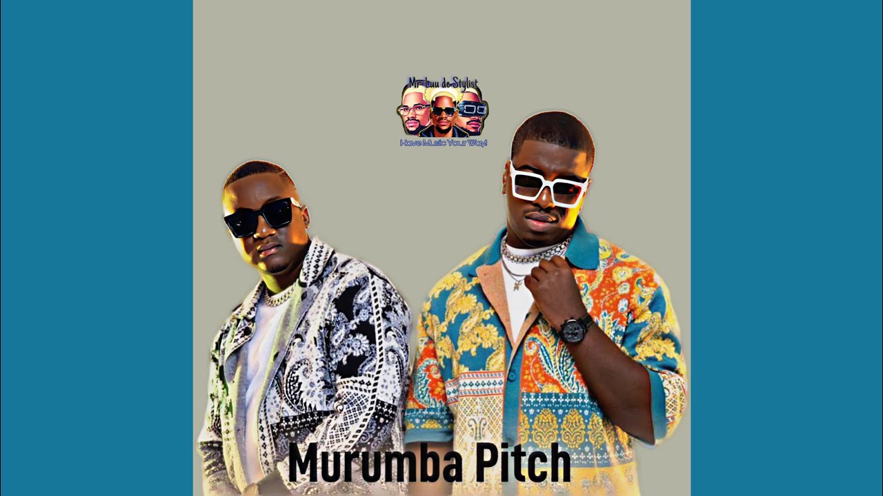 Sipho Magudulela & Murumba Pitch – Ntab’ezikude