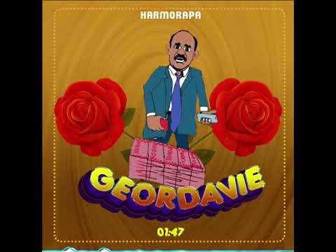 Harmorapa – Goerdavie