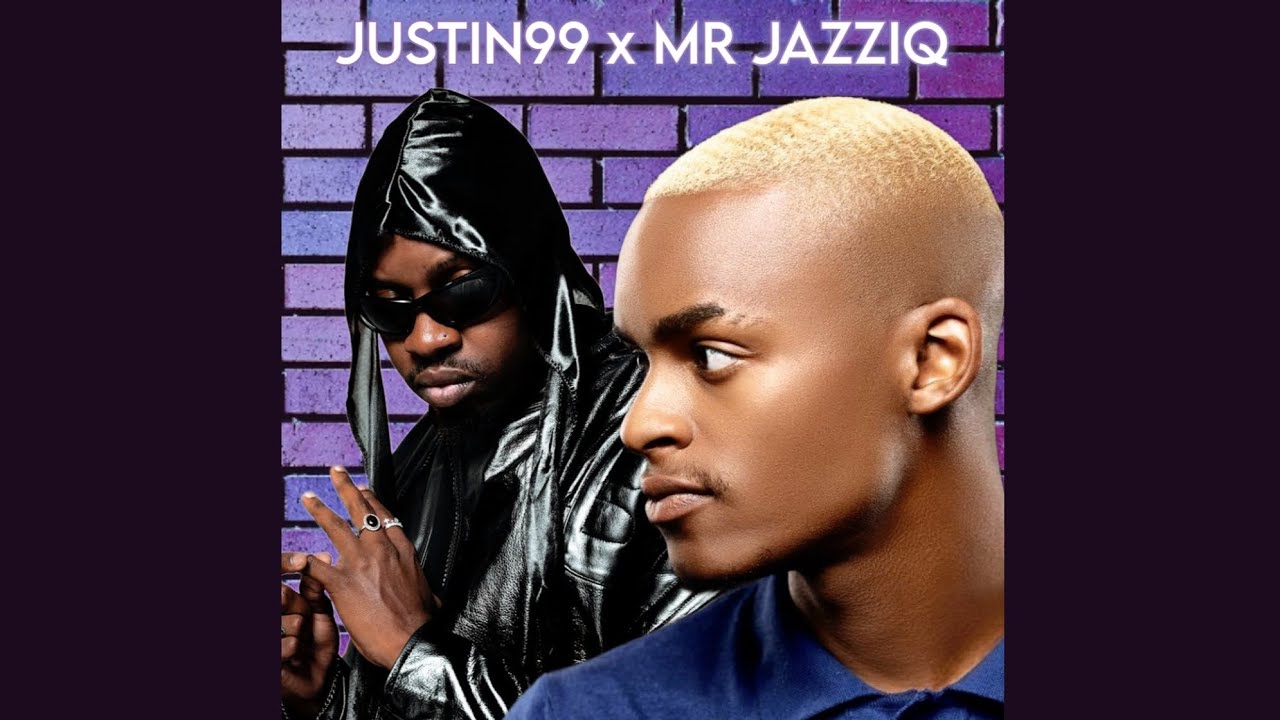 Mr JazziQ – Shuku