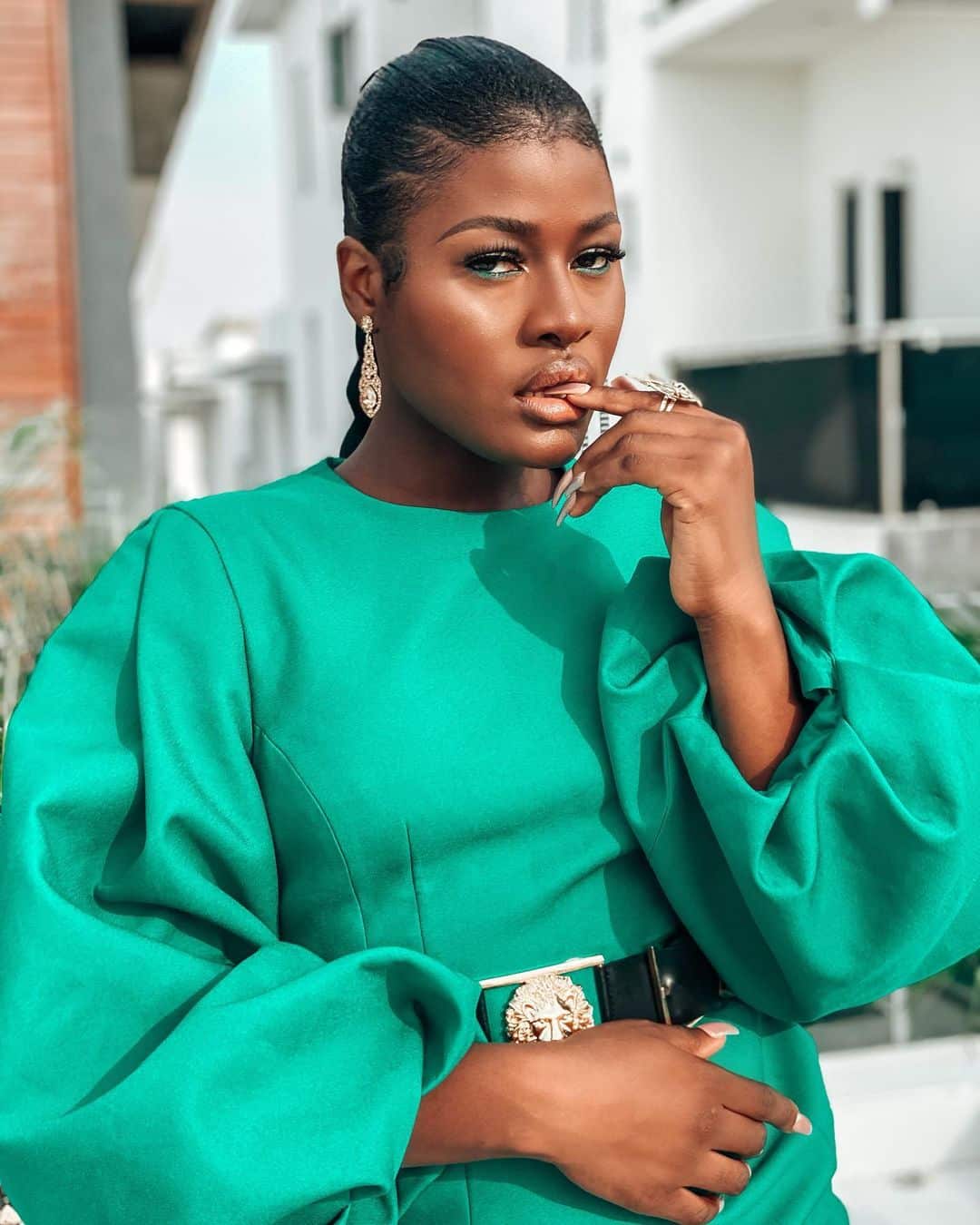 "My manager stole all the money I made after coming out of BBNaija’s house in 2018” - Alex Unusual