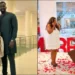 “Awwn finally reached my side” – Wumi Toriola gushes as she gets engaged