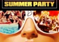 Dj Cora – SUMMER PARTY Mix (Mixtape)