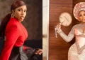 “I want to have a baby through a surrogate” – Mercy Eke
