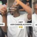 “Was the pure water necessary?” – Reactions as man hilariously mimics VeryDarkMan