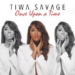 Tiwa Savage - Middle Passage 