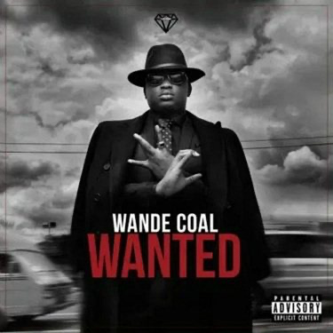Wande Coal - Make You Mine ft 2face Idibia 