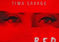 Tiwa Savage - Love Me Hard ft 2Face Idibia 
