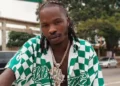 “I’ve just arrived” – Naira Marley releases statement as he returns to Nigeria