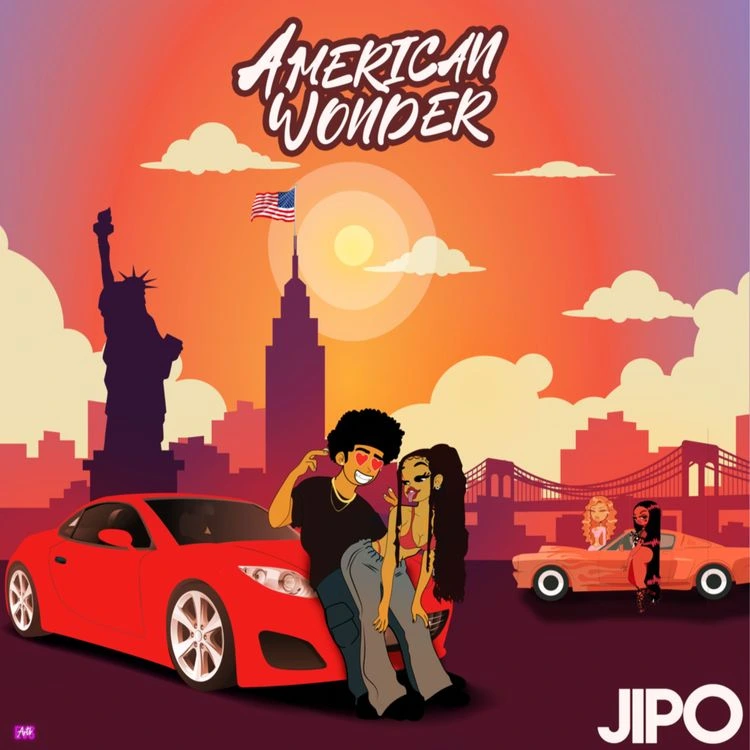 Jipo – American Wonder