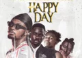 Kweku Darlington – Happy Day (Remix) ft. Yaw Tog, Kweku Flick & Amerado
