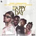 Kweku Darlington – Happy Day (Remix) ft. Yaw Tog, Kweku Flick & Amerado