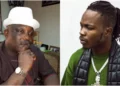 “Naira Marley is a criminal in the UK, human life means nothing to him” -Prophet Tibetan says