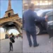 “Not coming back” – May Edochie says as she flaunts luxury lifestyle in Paris