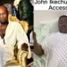 Seun Kuti pushes for socialist society after Mr Ibu’s video begging for financial aid surfaces