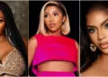 “Venita and Angel betrayed Mercy because of men” – Reality star Cherry