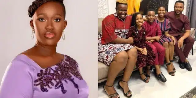 Why I begged God never to give me a girl child – Warri Pikin opens up