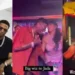 Wizkid splashes N10M on his partner, Jada P’s birthday at a Lagos nightclub