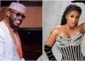 “You need to evaluate people you thought were friends” – Frodd advises Mercy Eke