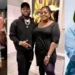 “You were quick to post Ifeanyi’s death” – Man drags Eniola Badmus for not celebrating Davido, Chioma over new birth
