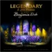 ALBUM: Benjamin Dube – Legendary in His Presence (Live)