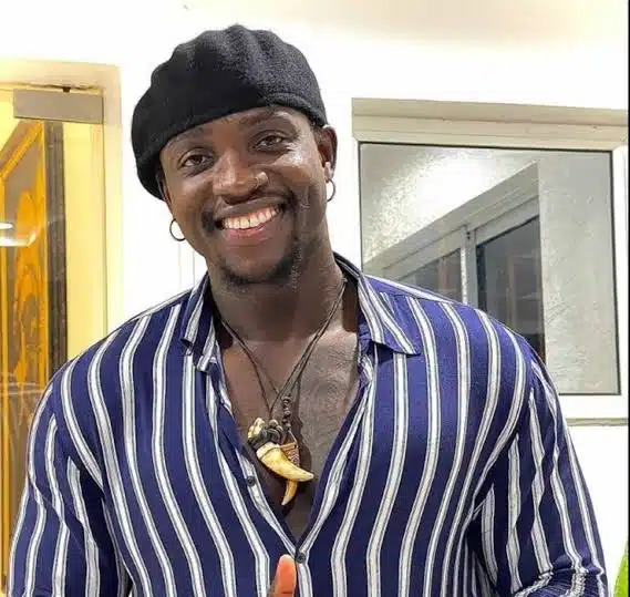 “Davido tried to give me money, I rejected it” – VeryDarkman
