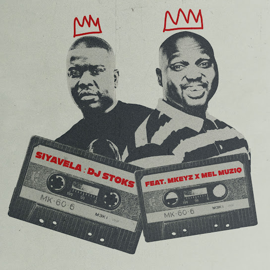 DJ Stoks – Siyavela