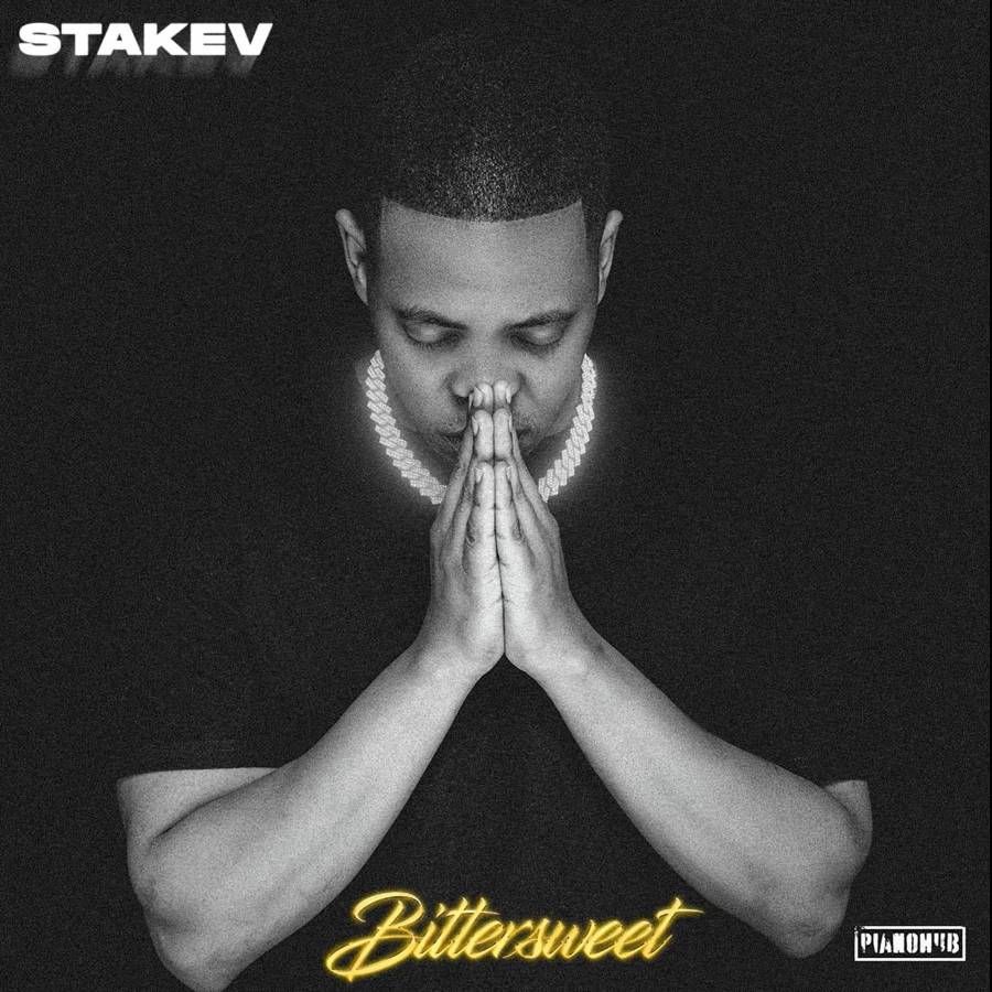 ALBUM: Stakev – Bittersweet