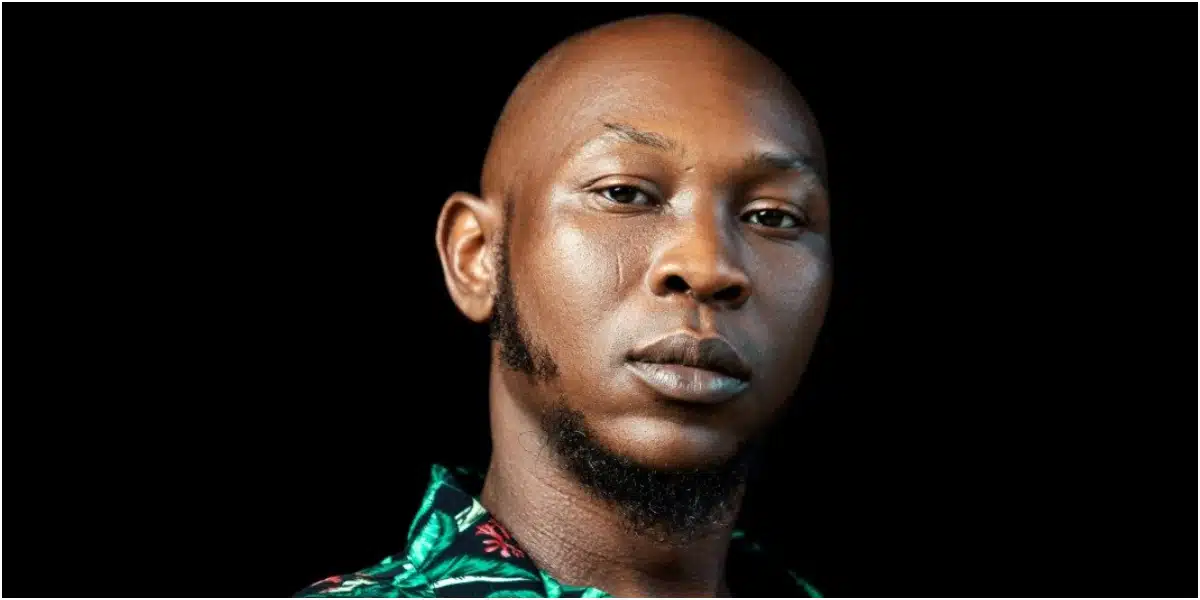 ‘My father’s death was an impactful experience for me’ – Seun Kuti
