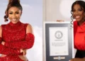 “But you went to BBN the second time” – Reactions as Mercy Eke slams Guinness World Record over their message to Hilda Baci